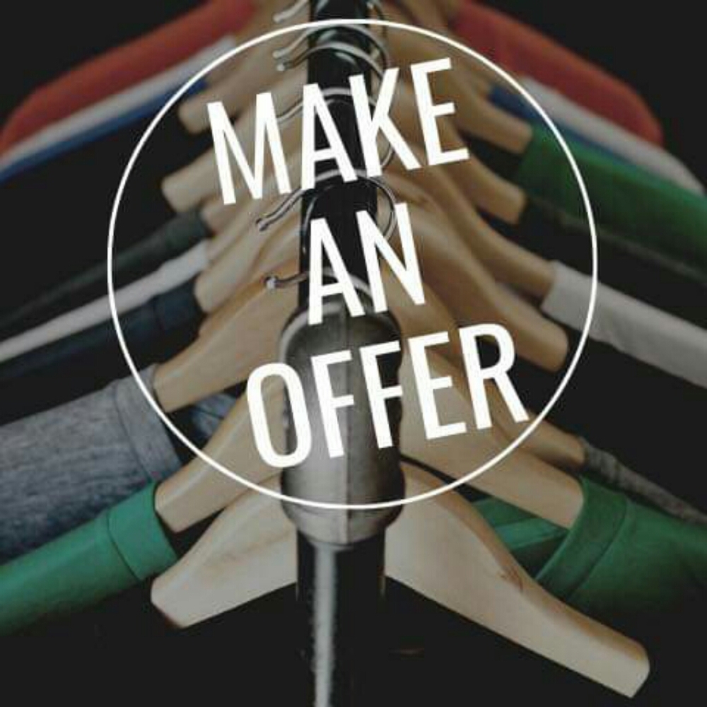 Make An Offer